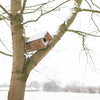 Petit nichoir hibou