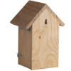 Pimpelmees Nestkast met Silhouet 27mm | Esschert Design – foto 4