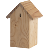 Pimpelmees Nestkast met Silhouet 27mm | Esschert Design – foto 2