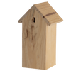 Esschert Design - Nichoir silhouette mésange charbonnière
