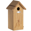 Esschert Design - Nichoir silhouette mésange charbonnière