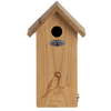 Esschert Design - Nichoir silhouette mésange charbonnière