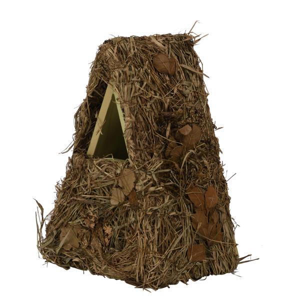 Eschert Design - Nichoir camouflage