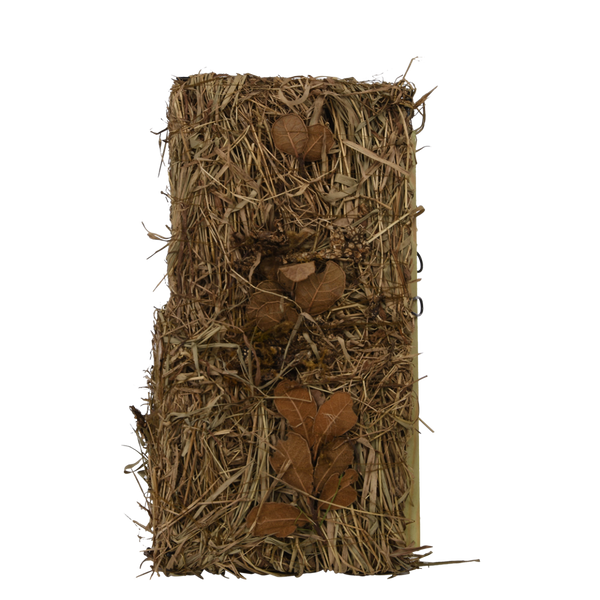 Eschert Design - Nichoir camouflage