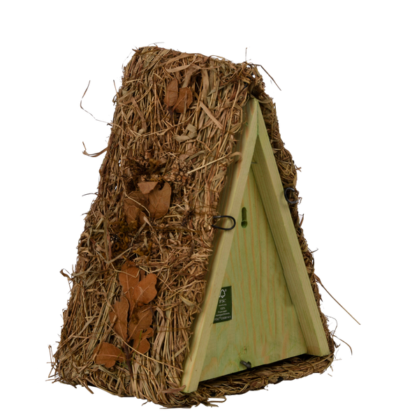 Eschert Design - Nichoir camouflage