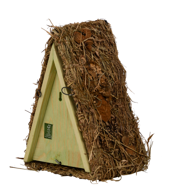 Eschert Design - Nichoir camouflage