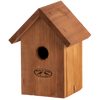 Nestkast Winterkoning Douglas Hout