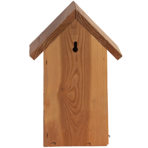 Nestkast Pimpelmees Douglas Hout