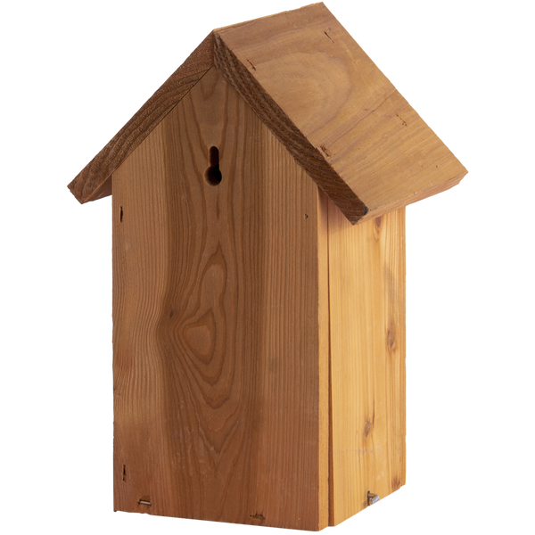 Nichoir Mésange bleue Douglas Wood