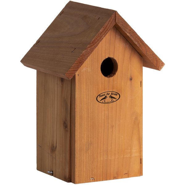 Nichoir Mésange bleue Douglas Wood