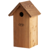Nichoir Mésange charbonnière Douglas Wood