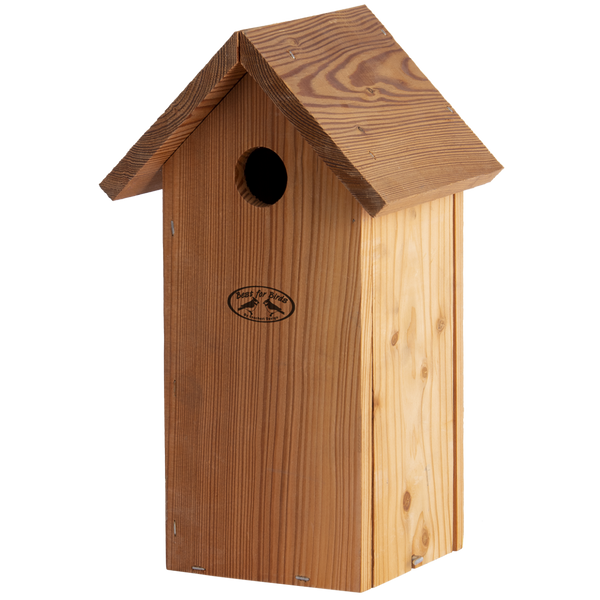 Nichoir Mésange charbonnière Douglas Wood