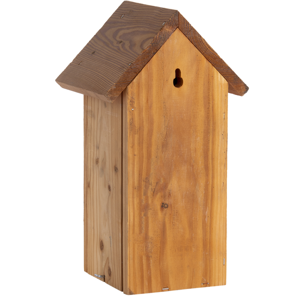 Nichoir Mésange charbonnière Douglas Wood