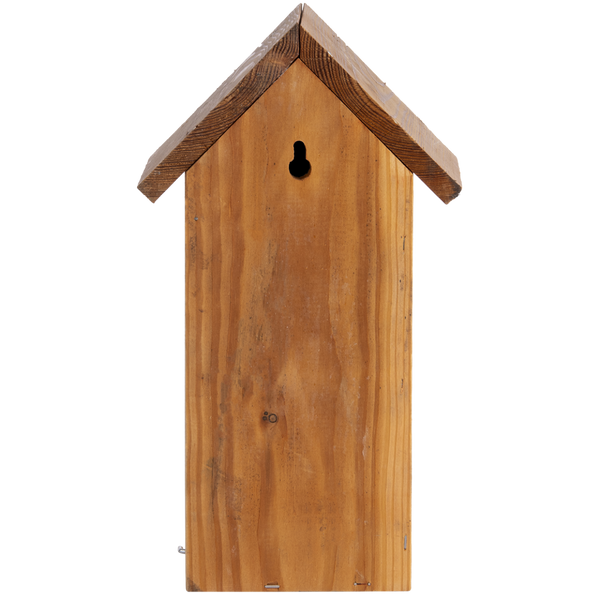 Nichoir Mésange charbonnière Douglas Wood