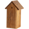 Nichoir Mésange charbonnière Douglas Wood