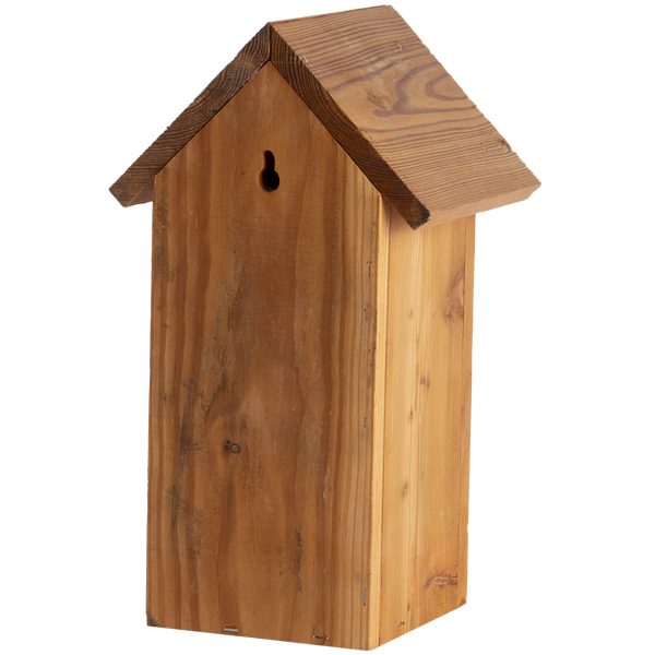 Nichoir Mésange charbonnière Douglas Wood