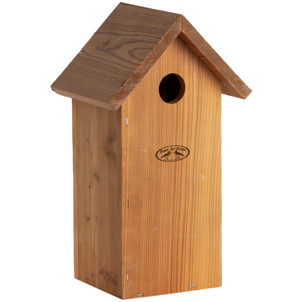 Nichoir Mésange charbonnière Douglas Wood