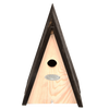 Nichoir Wigwam