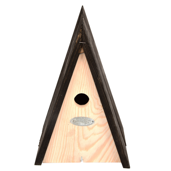 Nichoir Wigwam