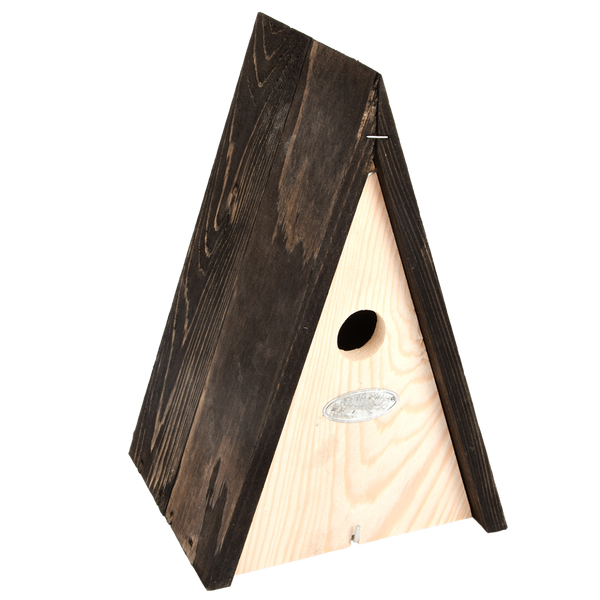 Nichoir Wigwam