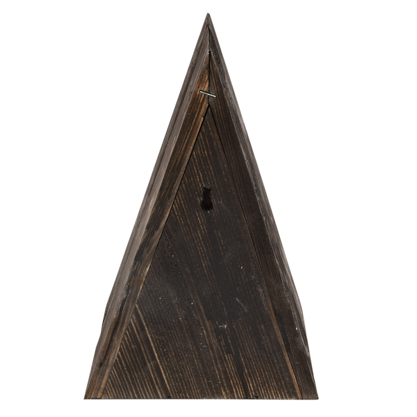Nichoir Wigwam