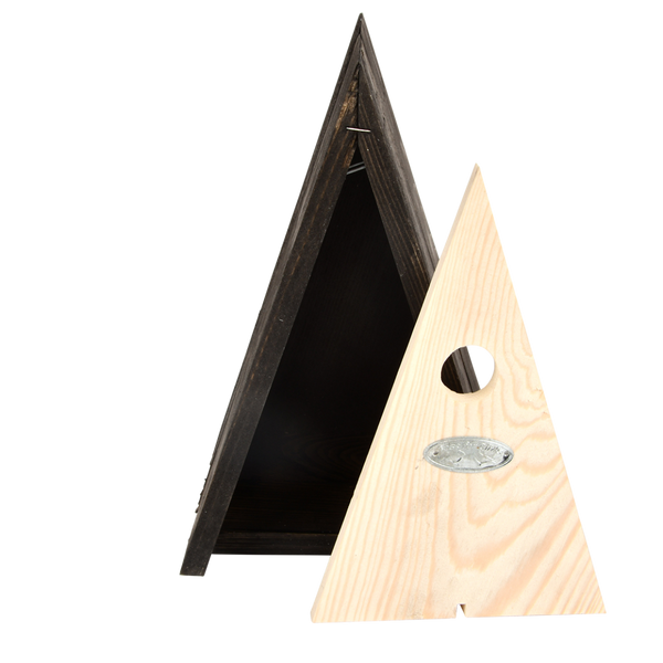 Nichoir Wigwam