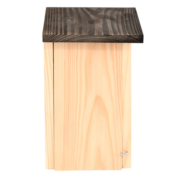 Nichoir et table d'alimentation 2 en 1