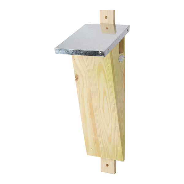 Boomkruiper Nestkast FSC-hout Zij-ingang | Esschert Design