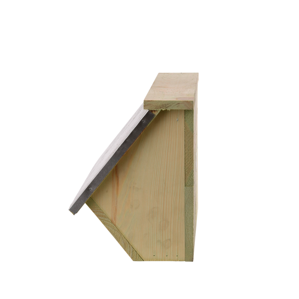 Gierzwaluw Nestkast Hout 50cm | Esschert Design – foto 5
