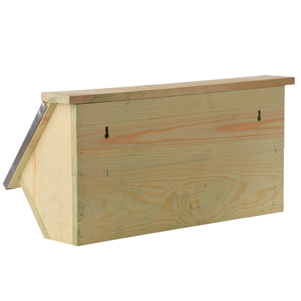 Gierzwaluw Nestkast Hout 50cm | Esschert Design – foto 4
