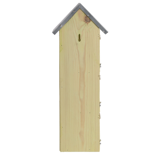 Villa Moineaux d'Esschert Design – Nichoir pour plusieurs moineaux domestiques