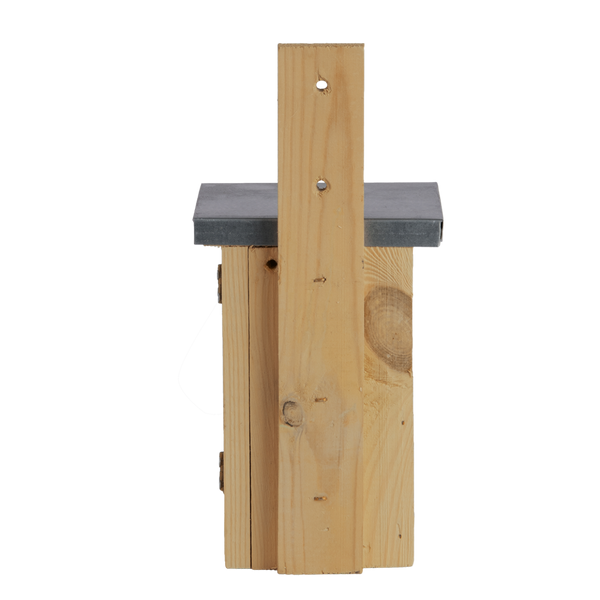 Winterkoning Nestkast FSC-hout Compact | Esschert Design