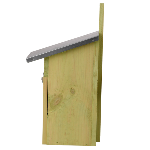 Spreeuw Nestkast Zinken Dak 50mm | Esschert Design – foto 5