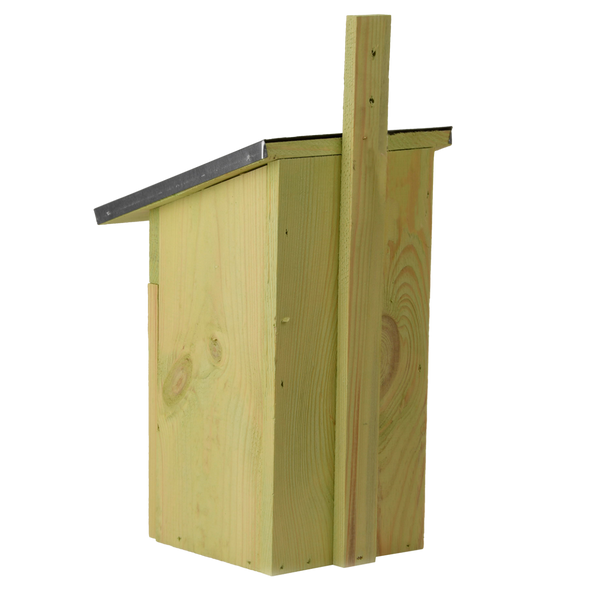 Spreeuw Nestkast Zinken Dak 50mm | Esschert Design – foto 4