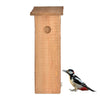 Esschert Design - Nichoir pic épeiche 54cm
