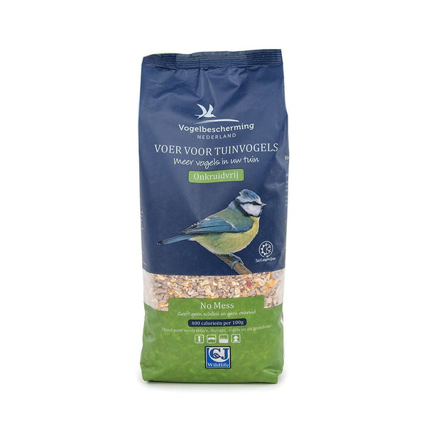 Protection contre les oiseaux - Premium No Mess