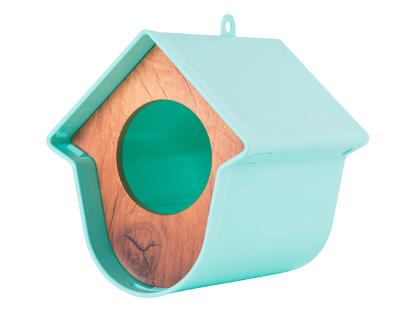 SingingFriend - Porte-pot de beurre de cacahuète Evie - menthe