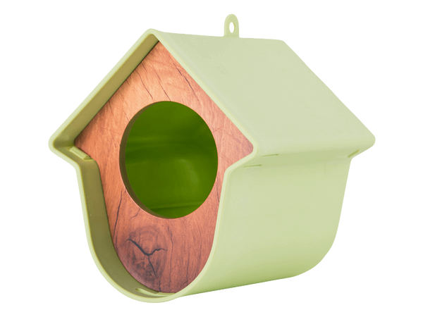 SingingFriend - Porte-pot de beurre de cacahuète Evie - Citron vert