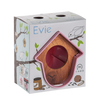 SingingFriend - Porte-pot de beurre de cacahuète Evie - rose