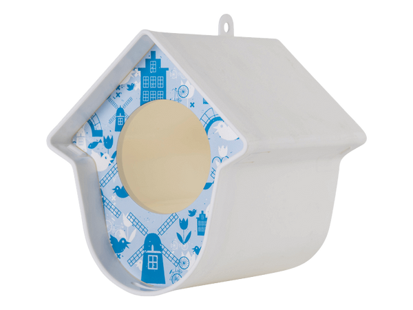 SingingFriend - Porte-pot de beurre de cacahuète Evie - néerlandais b