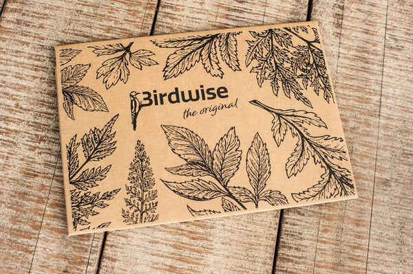 Birdwise - Pigeons inséparables