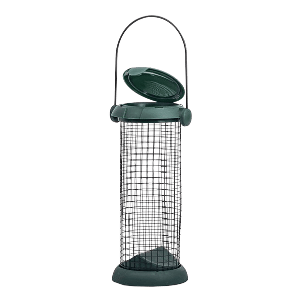 Silo à cacahuètes Easyflip