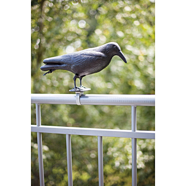 Design Esschert - Corbeau épouvantail