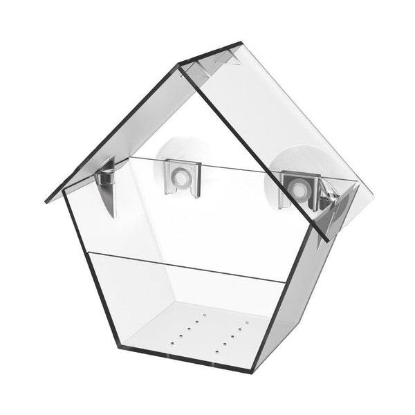 Esschert Design - Mangeoire à fenêtre
