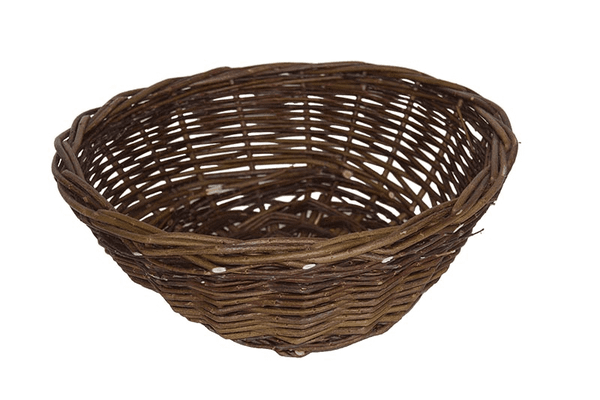 Esschert Design - Panier Hibou moyen-duc