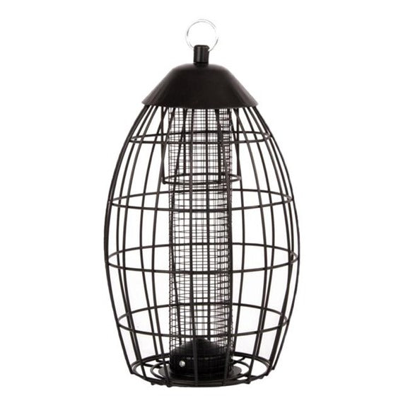 Silo à arachides de Singapour