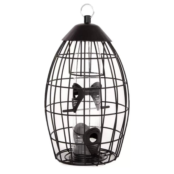 Silo à semences de Singapour