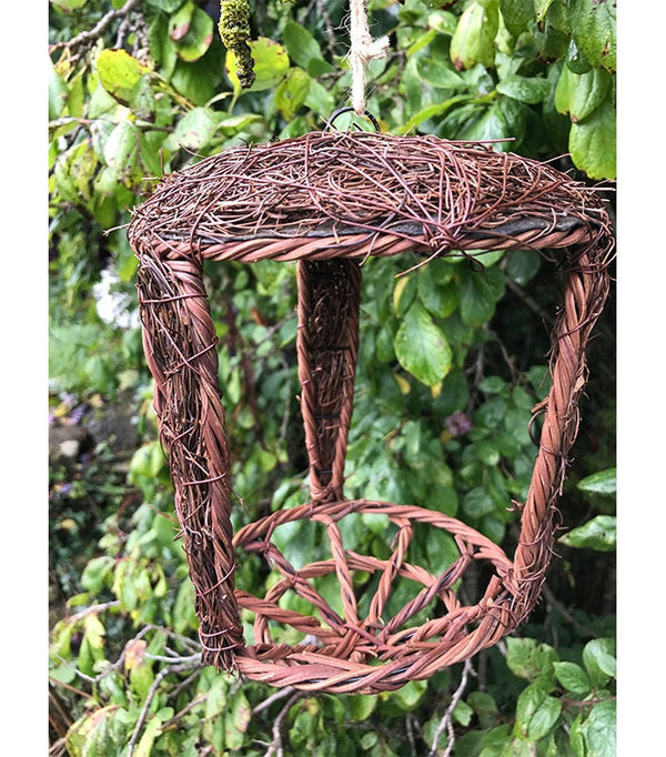 Ouvrir Nest Friend