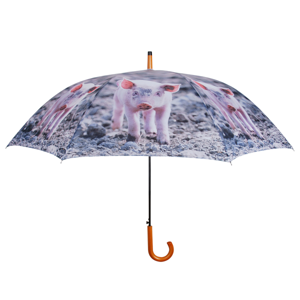 Parapluie animaux de la ferme assortis