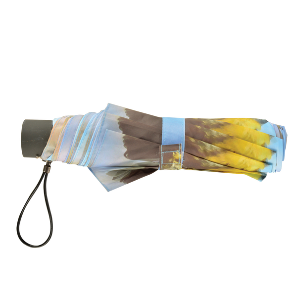 Parapluie pliant assorti